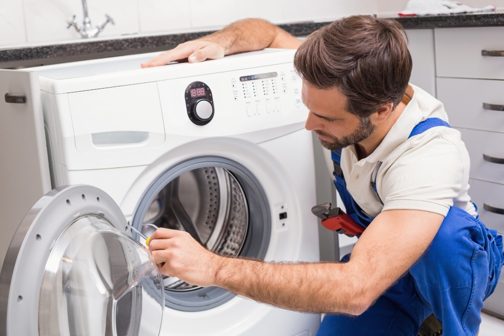 Expert Washing Machine Repair Services in Gurgaon