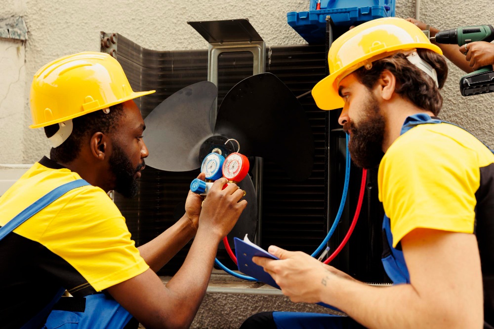 AC Repair Service in Gurgaon