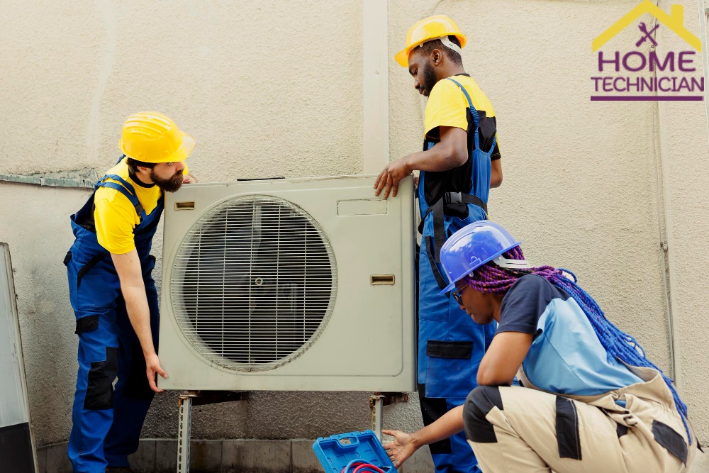 window ac installation gurgaon